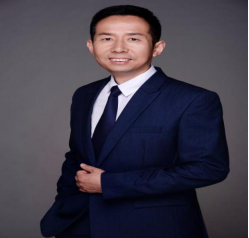 王志強-企業培訓師