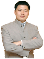 牛一賀-企業培訓師