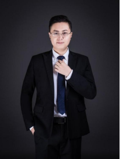 周旋-企業培訓師