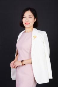 孫菡-企業培訓師