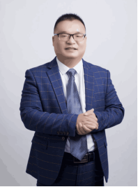 高思祿-企業(yè)培訓(xùn)師