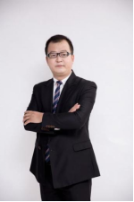 段昕宏-企業(yè)培訓(xùn)師