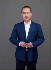 郭振杰-企業(yè)培訓(xùn)師