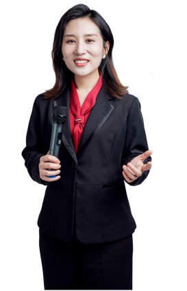 王守媛-企業(yè)培訓(xùn)師