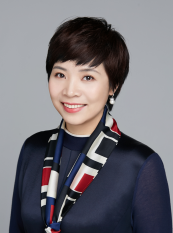 何小英老師 - 企業(yè)培訓(xùn)師