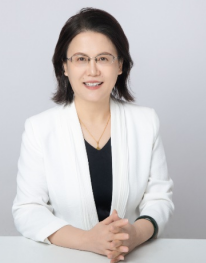 羅文娟-企業培訓師