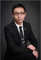 查智華-企業培訓師