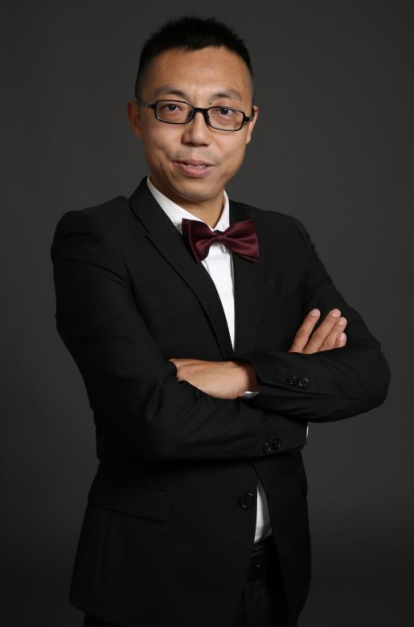 劉暉-企業(yè)培訓師