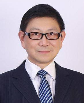 劉峰松-企業(yè)培訓師