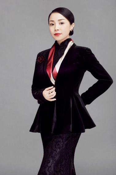 王紅豆-企業(yè)培訓師