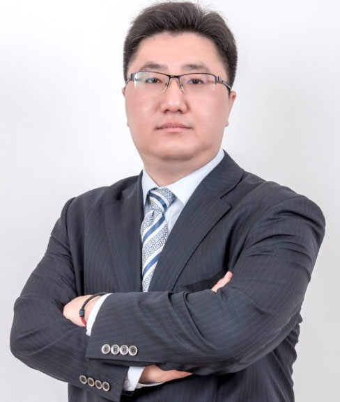 趙毅老師 - 企業培訓師