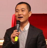 孫丕智-企業培訓師