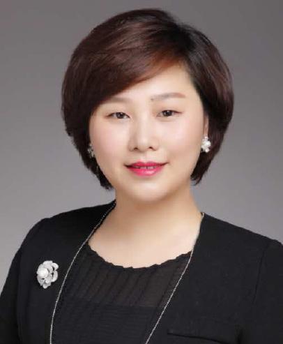 田甜老師 - 企業(yè)培訓師