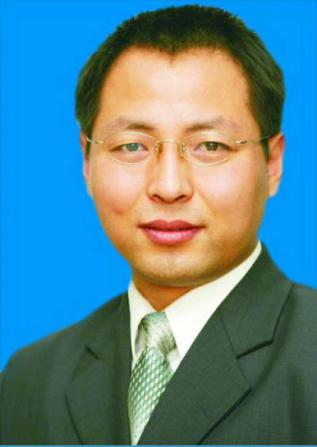 左戰軍老師 - 企業培訓師