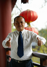 石斌-企業培訓師