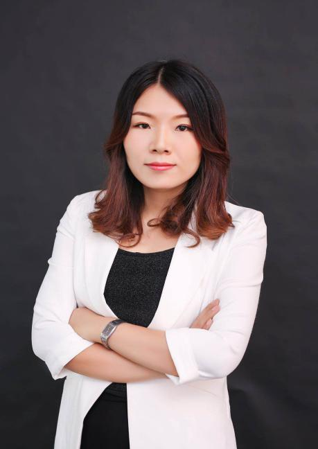 張蘭-企業培訓師