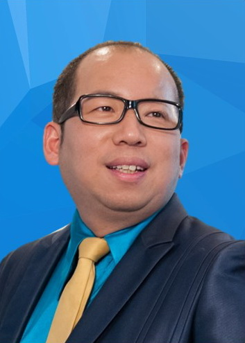 吳天福-企業培訓師