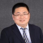 何偉老師 - 企業培訓師