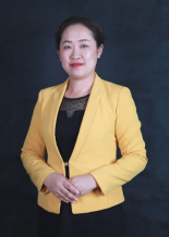 許慧梅老師 - 企業培訓師