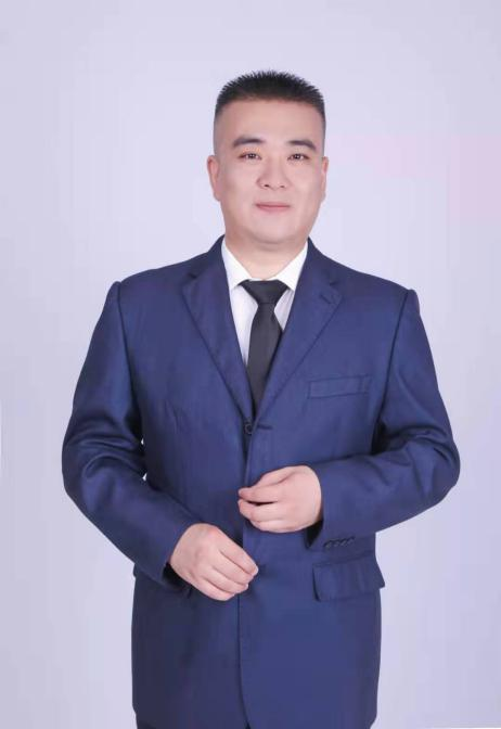 劉玉青-企業培訓師