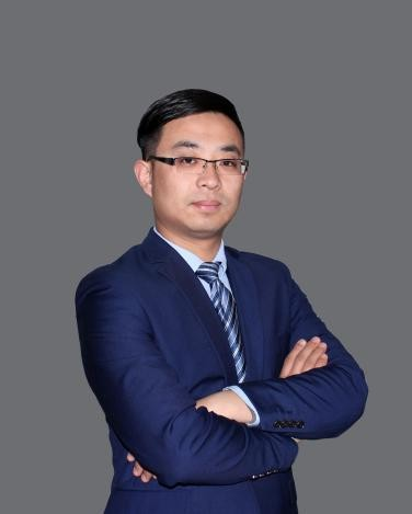 林存明-企業培訓師