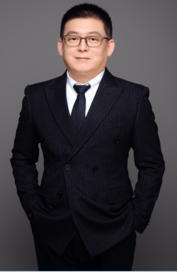 趙強海-企業培訓師