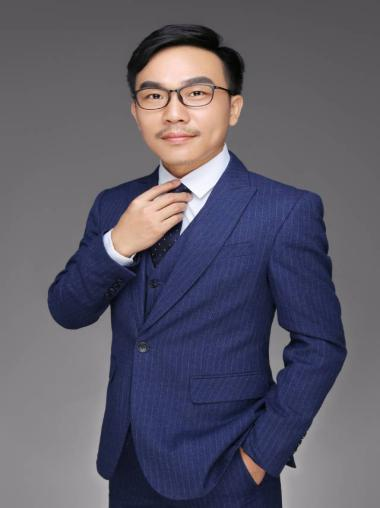 郭寶健-企業(yè)培訓(xùn)師