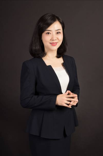 劉曉燕-企業(yè)培訓(xùn)師