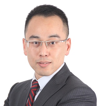 姜雷-企業(yè)培訓(xùn)師