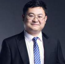 戚銳-企業(yè)培訓師