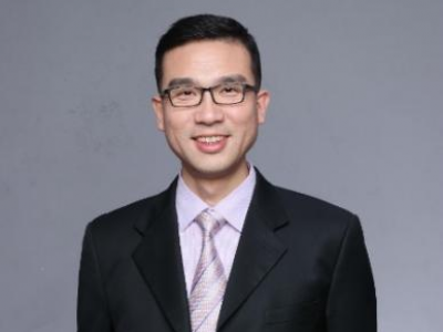 楊海清-企業培訓師