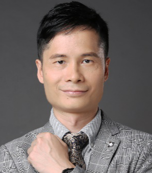 李方耀-企業培訓師