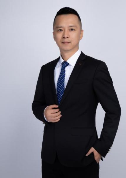 張維豐老師 - 企業培訓師