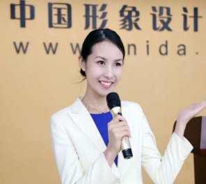 徐佩佩-企業(yè)培訓師