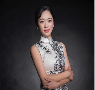 余心艷-企業(yè)培訓師