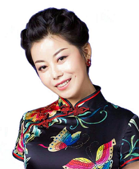 羅惠依-企業(yè)培訓師