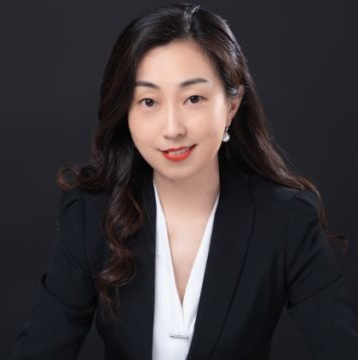 田靜老師 - 企業培訓師