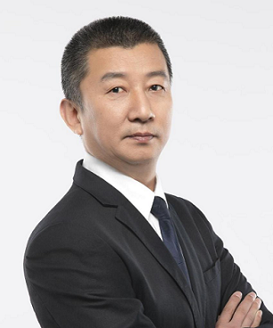 王樂安-企業(yè)培訓(xùn)師