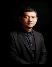 周海博-企業(yè)培訓(xùn)師