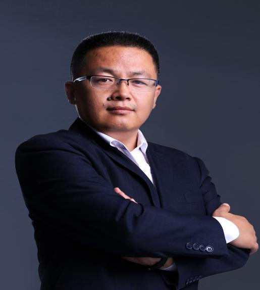 安百尚-企業培訓師