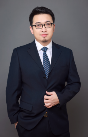 王超老師 - 企業培訓師