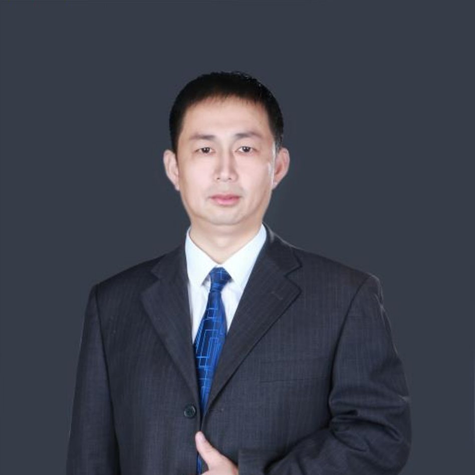 陳新春-企業(yè)培訓(xùn)師