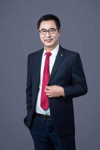 馬海順-企業(yè)培訓(xùn)師