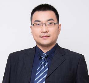 盛巍-企業(yè)培訓(xùn)師