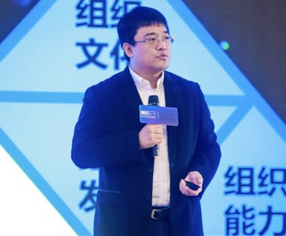 劉宣德-企業培訓師