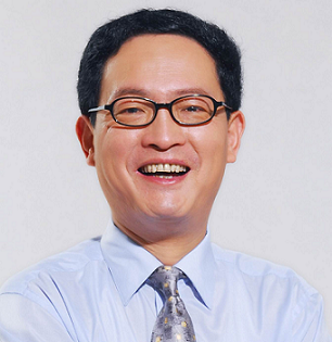 蘇建偉-企業培訓師