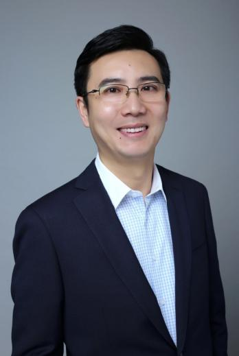 陳凱-企業培訓師