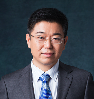 于彬彬-企業培訓師