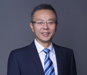 王占軍老師 - 企業培訓師