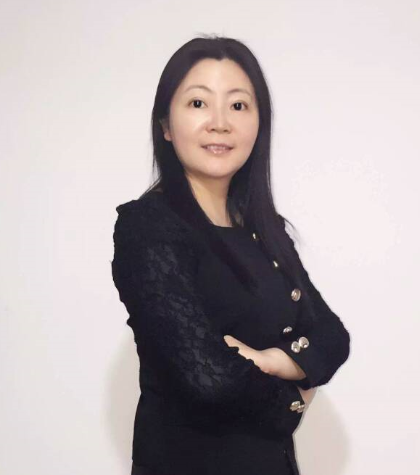 夏倩老師 - 企業(yè)培訓(xùn)師